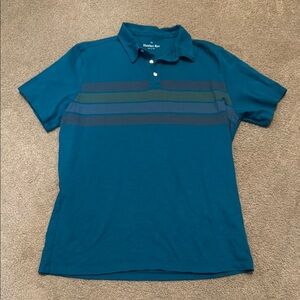 Hawker Rye Men's Polo Shirt for Stitch Fix
